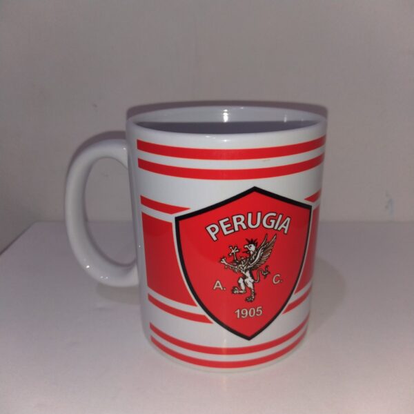 MUG AC PERUGIA