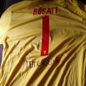 Maglia Rosati 2017-2018