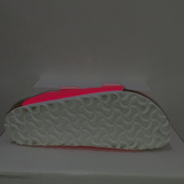 ARIZONA 057553 Patent neon pink - immagine 2