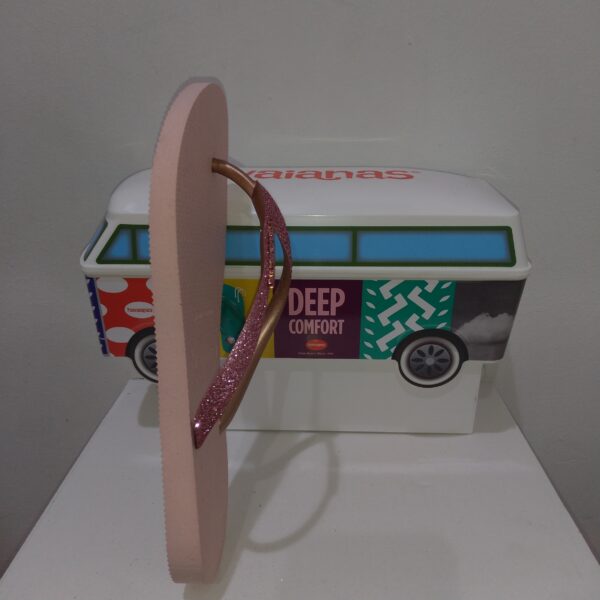 HAVAIANAS Slim Glitter - immagine 4