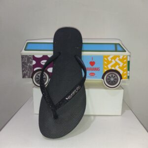 HAVAIANAS SLIM SPARKLE