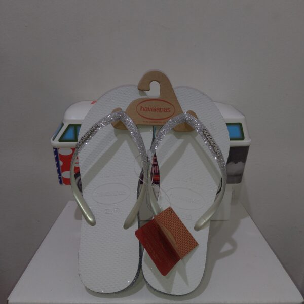 HAVAIANAS SLIM SPARKLE - immagine 8