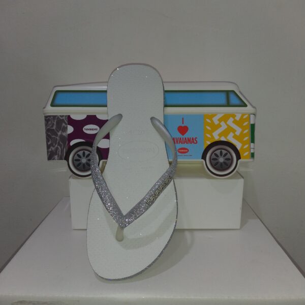 HAVAIANAS SLIM SPARKLE - immagine 6