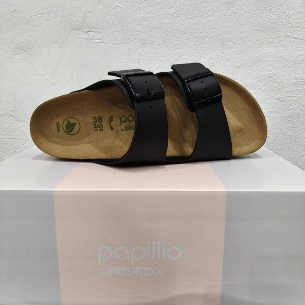 ARIZONA PAP FLEX PLATFORM BLACK