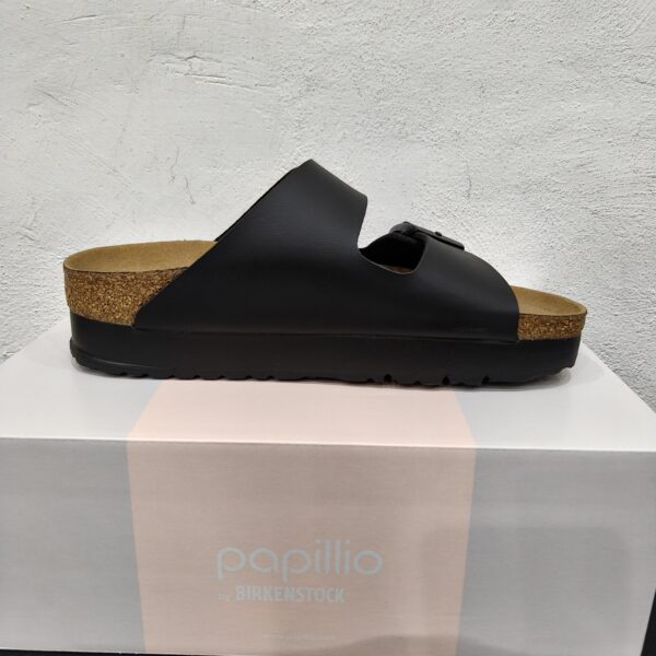 ARIZONA PAP FLEX PLATFORM BLACK - immagine 5