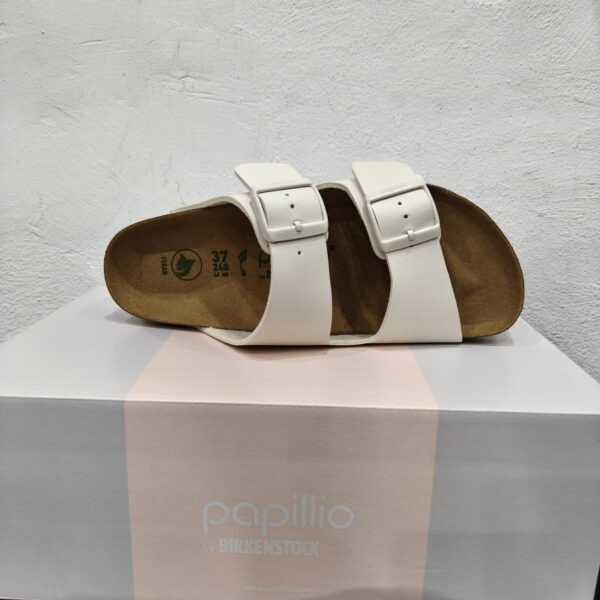 ARIZONA PAP FLEX PLATFORM EGGSHELL