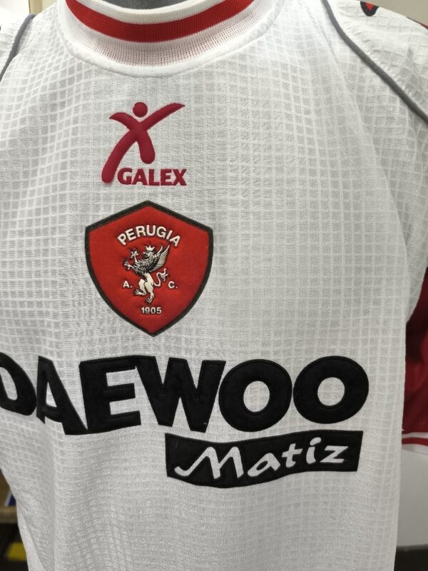Galex Marco Materazzi Daewoo Matiz - immagine 5